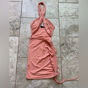 My outfit online Penelope dress